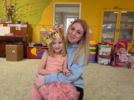 Všechno nejlepší!